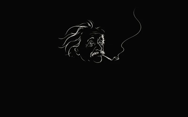 Screenshot of Crazy Ones tribute